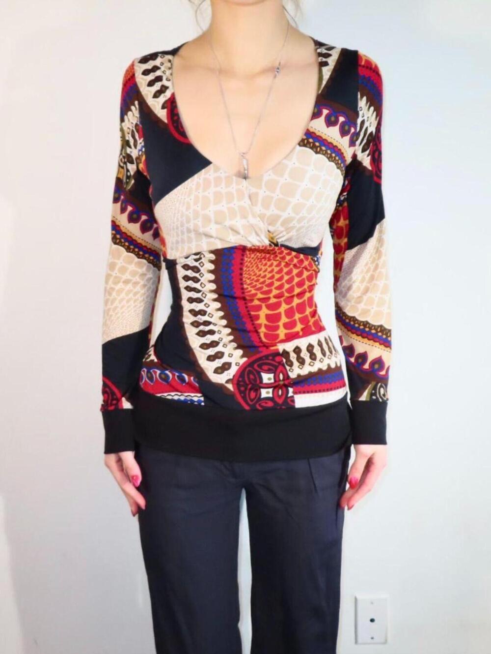 Women's Multi Shirt